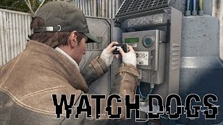 Watch Dogs Multiplayer Gameplay [upl. by Ari637]