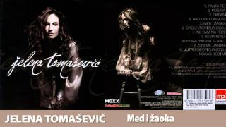 JELENA TOMASEVIC  MED I ZAOKA [upl. by Donaghue573]