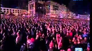 Tanduay Rhum Rockfest Year V 2011 Full Concert [upl. by Aniluj]