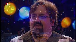 Joey DeFrancesco  Jazz Baltica 2007 with Bobby Hutcherson  Organic Vibes [upl. by Verna]