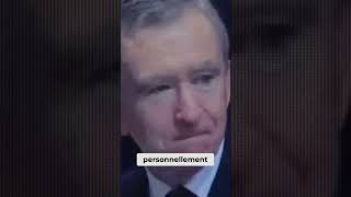 🤑 La stratégie de Bernard Arnault [upl. by Carrnan363]