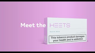 What Are HEETS By IQOS  E Liquids UK [upl. by Berman349]