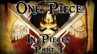 One Piece AMV  Romance Dawn [upl. by Arotahs]