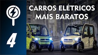 AUTONOMIA DOS CARRO ELÉTRICOS  ENTENDA [upl. by Kally]