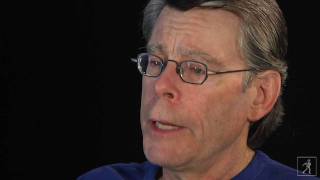 Bestselling Author Stephen King Talks About Under the Dome [upl. by Nelleh]