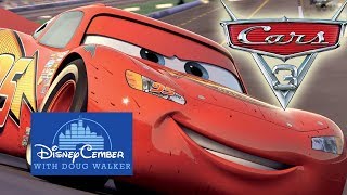 Cars 3 All Characters Gameplay [upl. by Sira517]