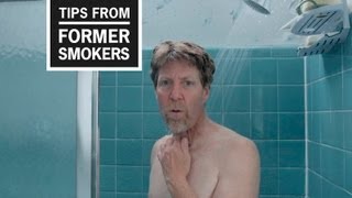 CDC Tips from Former Smokers  Anthem Ad [upl. by Yenahteb]