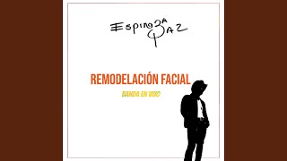 Remodelación Facial Banda En Vivo [upl. by Naivaf300]