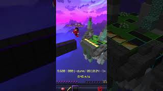 McPlayHD full short 56 shorts minecraft tellybridge viralshorts [upl. by Ardnohs]