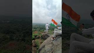 a chal Mera Raha re Mera Tiranga trendingshorts youtubeshorts [upl. by Eiramoj173]