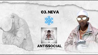 MJotta  NEVA❄️ Visual Lyrics [upl. by Emanuele]