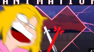 Glitchtale S2 EP9 quotHopequot REACTION By Camila Cuevas LOUD [upl. by Danczyk]