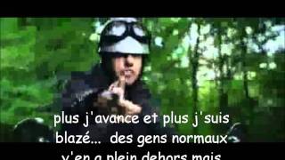 Orelsan plus rien ne metonne paroles montage [upl. by Relluf464]