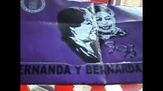 bernarda fernanda de utrerabuleriasdirectoparis 19882 parte [upl. by Thomajan]