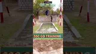 Ssc gd cobra commando training cisf bsf crpf sscgd motivation army armylover shorts [upl. by Roby]