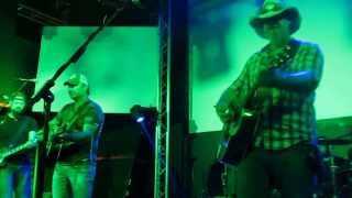 Greg Shirley and Wayne Millsquot Country State Of Mind quot Cover [upl. by Weidner]