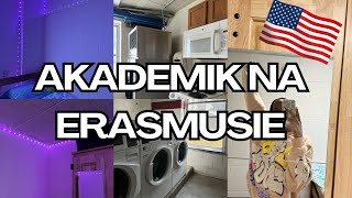 Mój Pokój w USA TUR AKADEMIKA [upl. by Nosremaj]