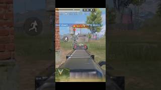 Ohh no 😱callofdutymobile codm codmobile battleroyale gaming shorts [upl. by Avuha]