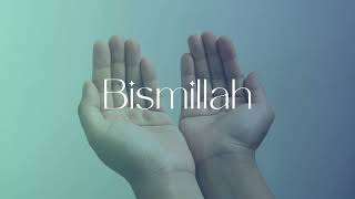 Masmona  Bismillah lirik video [upl. by Maggie]