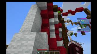 Minecraft Parkour Footage 10 [upl. by Jo Ann706]