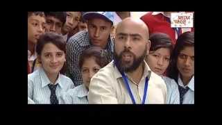 Bhadragol  Bhadragol 25 July 2014 Full Episode 40 [upl. by Eteragram655]