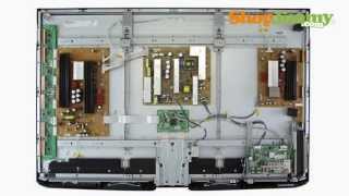 LG Plasma TV Repair  Part Number Identification Guide for LG amp LGPhilips Parts  Fix Plasma TVs [upl. by Alvina826]