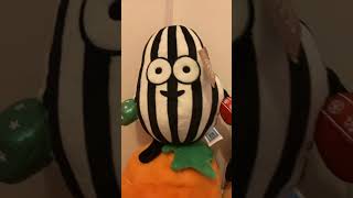 Kevin the carrot 2024 Plush Haul  Book kevinthecarrot aldi christmas crackingchirstmas [upl. by Argela]