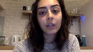 Imaan Mazari new video about Enforced Disappearances in Pakistan [upl. by Tallulah456]