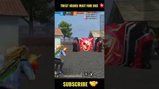 Twist Iruku 💥😂 freefiremax freefireshorts shorts freefirefunnyvideo funny ffviral ffimpossibl [upl. by Skantze]