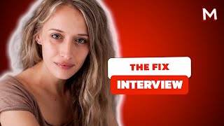 The Fix Director Kelsey Egan Talks Mutated Models and LoFi SciFi  Interview [upl. by Aztirak]