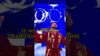 Bobby Roode On His Iconic ‘Glorious’ Theme Song [upl. by Akemit401]