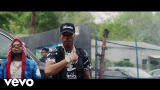 Lil Baby x 42 Dugg  We Paid Official Video [upl. by East]