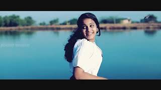 ആദ്യാനുരാഗം  SUNITHA DEVAN  SREERAJ MALIYEKKAL  ALBUM SONG ADYANURAGAM  MALAYALAM ALBUM SONG [upl. by Eittol]