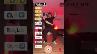 Talk Dirty to me  Dancechallenge 🫢🔥 dance foryou tutorial [upl. by Prudhoe]