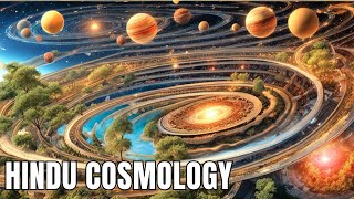 Understanding Hindu Cosmology The Cycles of the Universe [upl. by Ellett]