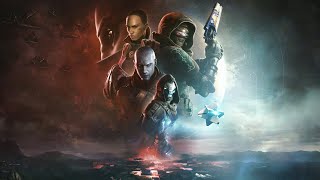 Destiny 2  The Final Shape Cinematic Trailer Music  Everything I Wanted [upl. by Garneau77]