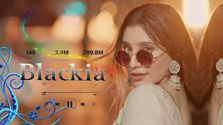 Blackia Blackia song lofi panjabi lofi song panjabisong [upl. by Eimak]