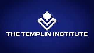 Introducing the Templin Institute [upl. by Daus]