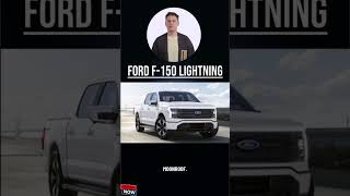 Ford F150 Lightning Exposed The Electric Revolution Starts Here [upl. by Timus]