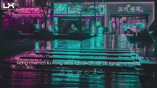 Thiệp Hồng Người Dưng Lofi nhactiktok [upl. by Vadim]