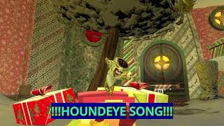 Houndeye song announcement [upl. by Nerot]