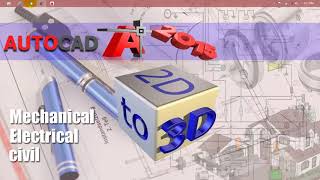 Autocad Electrical Lecture making blocks 1 Urdu Lesson 2 [upl. by Grimes]