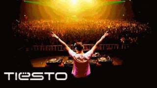 DJ Tiesto quotPirates of the Caribbean remixquot [upl. by Cinamod929]