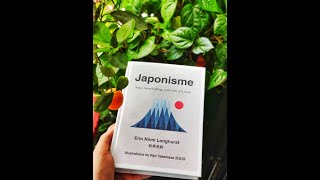 Japonisme  Book With Me [upl. by Ogata564]