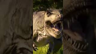 Les arthropodes sortent de leau documentaire dinosaurs [upl. by Symons]