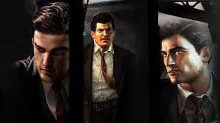 Walkthrough Mafia 2 gameplay part 10 [upl. by Ajit]