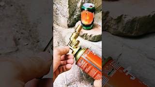 Part4 Spray gasoline Flitter Chassed Spray Gun Portable Small Welding Gun satisfying shortsvideo [upl. by Lynne]