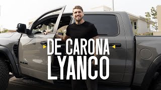 RESENHA COM LYANCO  FAMÍLIA GALO BUSCA POR TÍTULOS E SUPERAÇÃO PESSOAL 🦍🚗 [upl. by Esilrac]