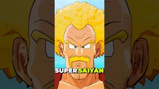 Mr Satan can become a Super Saiyan now [upl. by Atel]