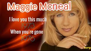 WHEN YOUR GONE  MAGGIE MCNEAL [upl. by Hyde]